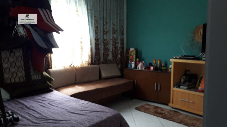 Imagem Chácara com 2 Quartos à Venda, 2.500 m² em Sorocamirim - São Roque Imagem Chácara com 2 Quartos à Venda, 2.500 m² em Sorocamirim - São Roque