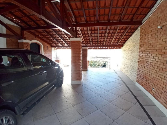 Imagem Sobrado com 3 Quartos à Venda, 280 m² em Jardim Campos Elíseos - Campinas Imagem Sobrado com 3 Quartos à Venda, 280 m² em Jardim Campos Elíseos - Campinas