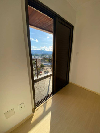 Imagem Apartamento com 3 Quartos à Venda, 116 m² em Alphaville - Santana De Parnaíba