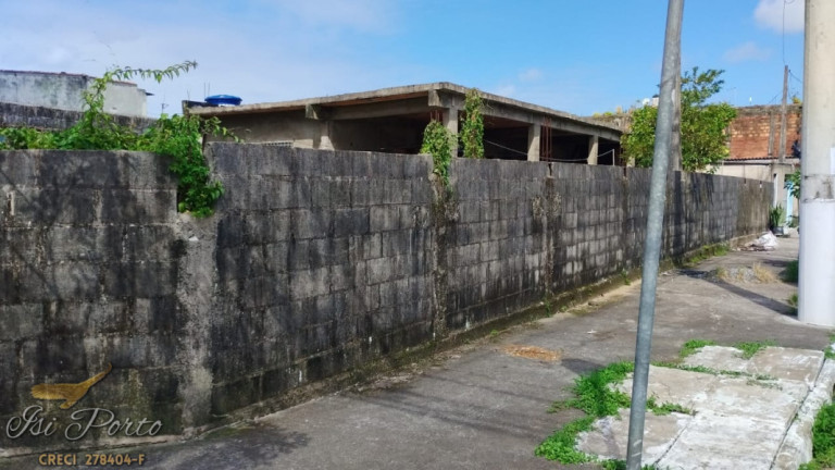 Imagem Terreno à Venda,  em 21 - Praia Grande 