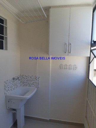 Imagem Apartamento com 2 Quartos à Venda, 55 m² em Vila Mafalda - Jundiaí Imagem Apartamento com 2 Quartos à Venda, 55 m² em Vila Mafalda - Jundiaí