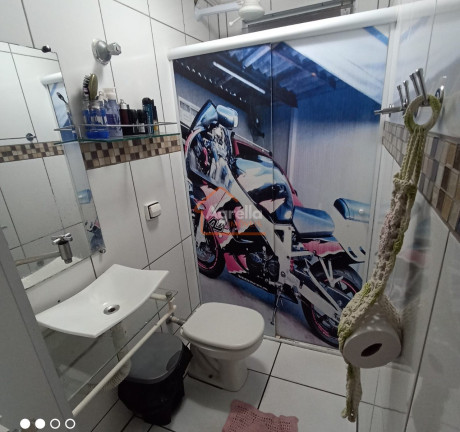 Imagem Casa com 2 Quartos à Venda, 121 m² em Mirante - Mogi Mirim Imagem Casa com 2 Quartos à Venda, 121 m² em Mirante - Mogi Mirim