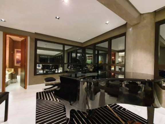 Imagem Apartamento com 3 Quartos à Venda, 190 m² em Fundação - Santo André Imagem Apartamento com 3 Quartos à Venda, 190 m² em Fundação - Santo André