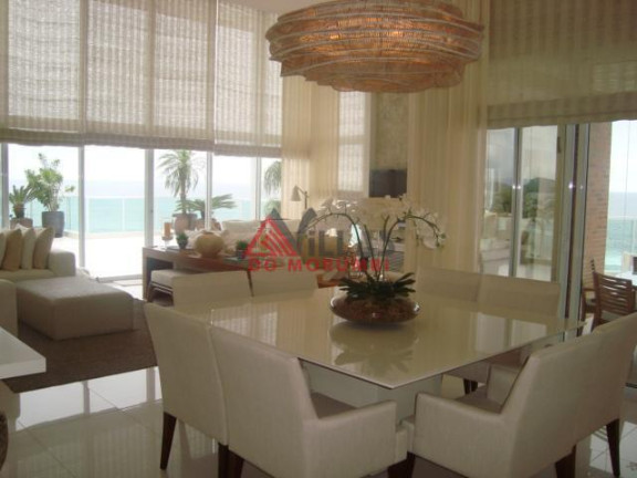 Imagem Apartamento com 4 Quartos à Venda, 464 m² em Riviera - Módulo 7 - Bertioga Imagem Apartamento com 4 Quartos à Venda, 464 m² em Riviera - Módulo 7 - Bertioga