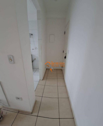 Imagem Apartamento com 2 Quartos à Venda, 48 m² em água Chata - Guarulhos Imagem Apartamento com 2 Quartos à Venda, 48 m² em água Chata - Guarulhos