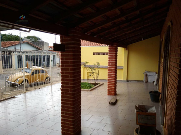 Imagem Casa com 3 Quartos à Venda, 150 m² em Vila Doutor Laurindo - Tatuí Imagem Casa com 3 Quartos à Venda, 150 m² em Vila Doutor Laurindo - Tatuí
