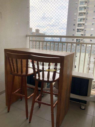 Imagem Apartamento com 2 Quartos à Venda, 68 m² em Centro - São Caetano Do Sul