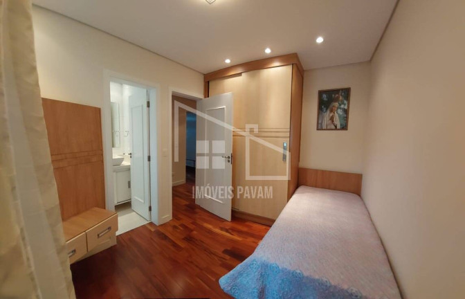 Imagem Apartamento com 3 Quartos à Venda, 144 m² em Planalto - São Bernardo Do Campo Imagem Apartamento com 3 Quartos à Venda, 144 m² em Planalto - São Bernardo Do Campo