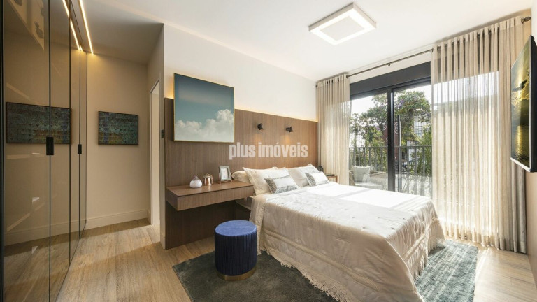Imagem Apartamento com 3 Quartos à Venda, 128 m² em Sumarezinho - São Paulo Imagem Apartamento com 3 Quartos à Venda, 128 m² em Sumarezinho - São Paulo