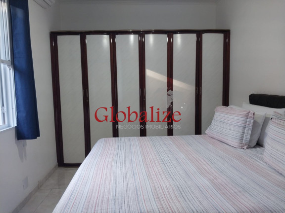 Imagem Imóvel com 2 Quartos à Venda, 74 m² em Embaré - Santos Imagem Imóvel com 2 Quartos à Venda, 74 m² em Embaré - Santos