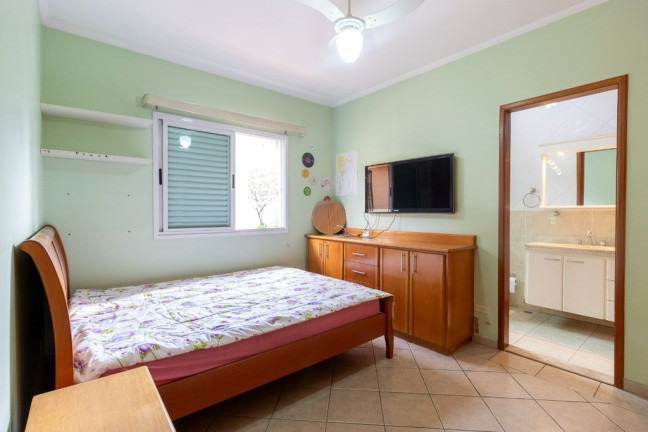 Imagem Casa com 5 Quartos à Venda, 200 m² em Vila Do Bosque - São Paulo