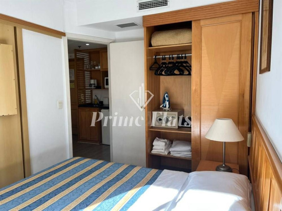 Imagem Apartamento com 1 Quarto à Venda, 28 m² em Pinheiros - São Paulo Imagem Apartamento com 1 Quarto à Venda, 28 m² em Pinheiros - São Paulo