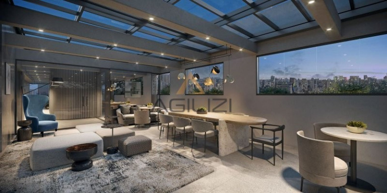 Imagem Apartamento com 4 Quartos à Venda, 175 m² em Pinheiros - São Paulo