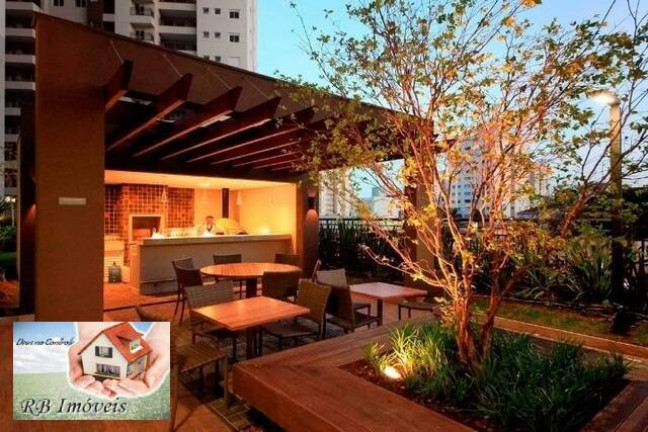 Imagem Apartamento com 3 Quartos à Venda, 93 m² em Baeta Neves - São Bernardo Do Campo Imagem Apartamento com 3 Quartos à Venda, 93 m² em Baeta Neves - São Bernardo Do Campo