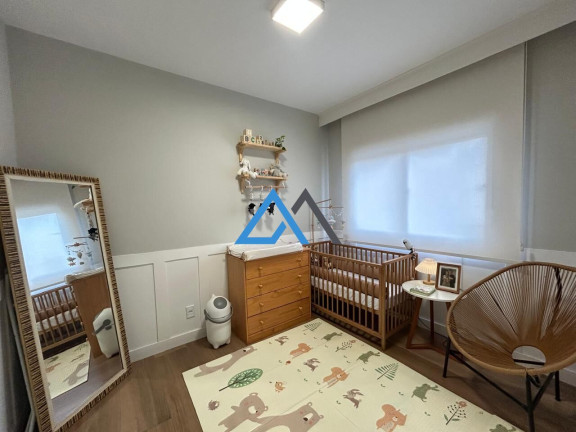 Imagem Apartamento com 2 Quartos à Venda, 47 m² em Serpa - Caieiras