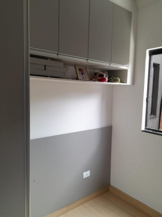 Imagem Apartamento com 2 Quartos à Venda, em Abranches Imagem Apartamento com 2 Quartos à Venda, em Abranches