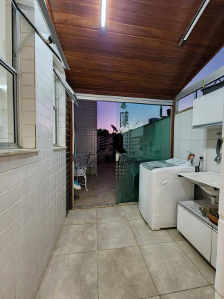 Imagem Apartamento com 3 Quartos à Venda, 130 m² em Novo Eldorado - Contagem Imagem Apartamento com 3 Quartos à Venda, 130 m² em Novo Eldorado - Contagem