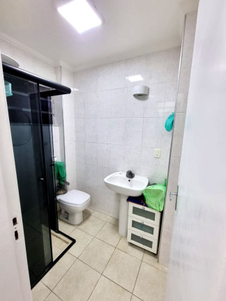 Imagem Kitnet com 1 Quarto à Venda, 40 m² em Vila Caiçara - São Paulo