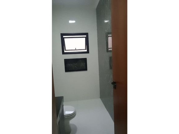 Imagem Casa com 3 Quartos à Venda, 170 m² em Parque Gabriel - Hortolândia