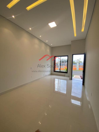 Imagem Casa com 3 Quartos à Venda, 155 m² em Parque Ortolândia - Hortolândia Imagem Casa com 3 Quartos à Venda, 155 m² em Parque Ortolândia - Hortolândia