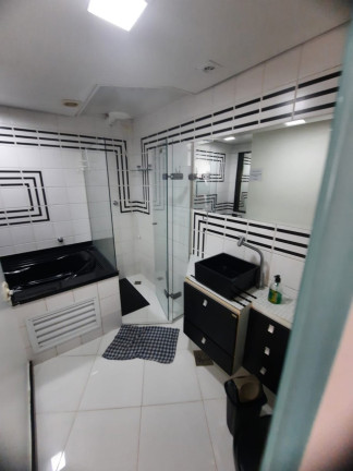 Imagem Apartamento com 1 Quarto à Venda, 43 m² em Aparecida - Santos Imagem Apartamento com 1 Quarto à Venda, 43 m² em Aparecida - Santos