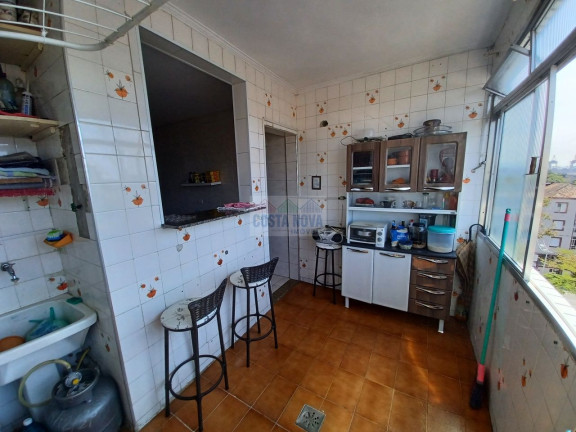 Imagem Apartamento com 2 Quartos à Venda, 73 m²