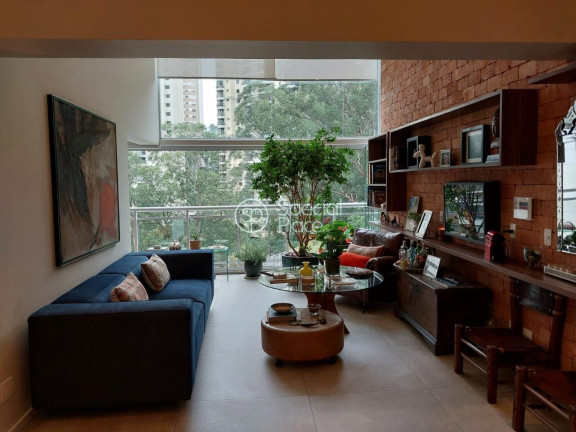 Imagem Apartamento com 3 Quartos à Venda, 900 m² em Panamby - São Paulo Imagem Apartamento com 3 Quartos à Venda, 900 m² em Panamby - São Paulo