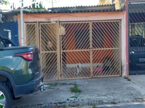 Imagem Casa com 2 Quartos à Venda, 107 m² em Cajuru Do Sul - Sorocaba Imagem Casa com 2 Quartos à Venda, 107 m² em Cajuru Do Sul - Sorocaba