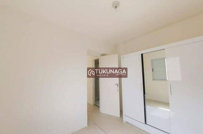 Imagem Apartamento com 2 Quartos à Venda, 45 m² em Ponte Grande - Guarulhos