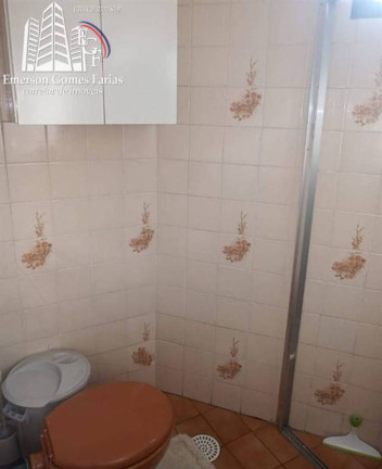 Imagem Apartamento com 1 Quarto à Venda, em Centro - Sao Vicente Imagem Apartamento com 1 Quarto à Venda, em Centro - Sao Vicente