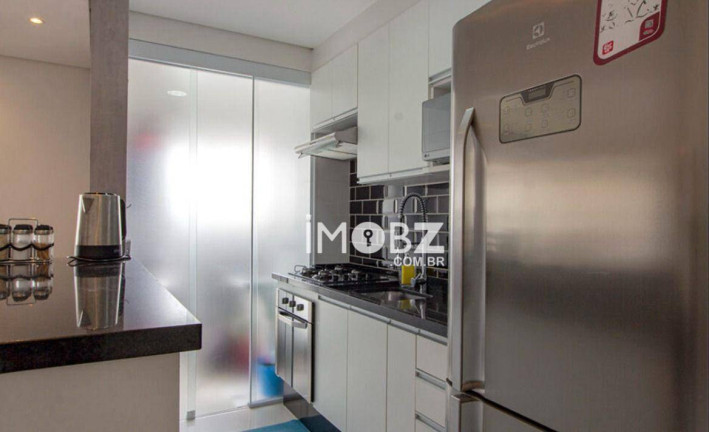 Imagem Imóvel com 2 Quartos à Venda, 86 m² em Campo Belo - São Paulo Imagem Imóvel com 2 Quartos à Venda, 86 m² em Campo Belo - São Paulo