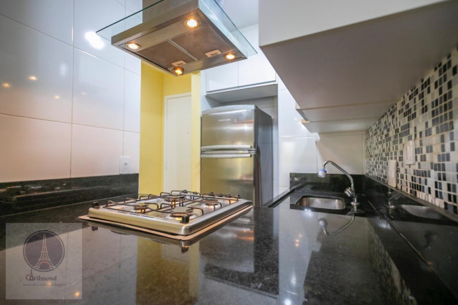 Imagem Apartamento com 2 Quartos para Alugar, 65 m² em Jardim Paulista - São Paulo