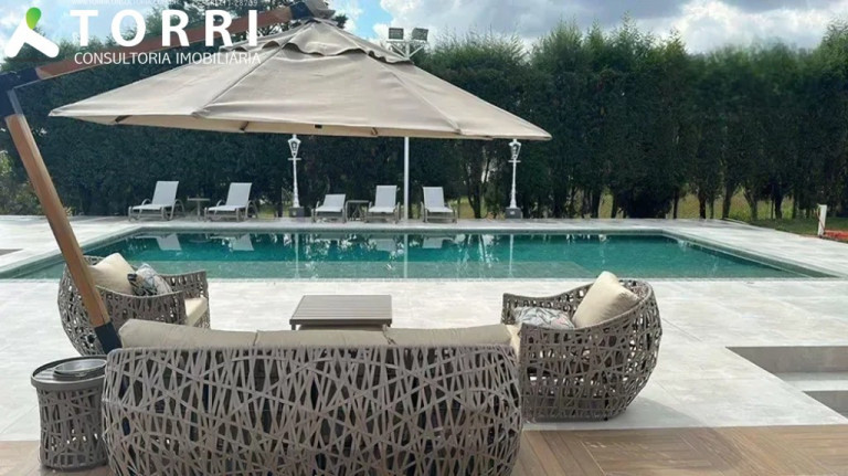 Imagem Imóvel com 5 Quartos à Venda, 495 m² em City Castello - Itu Imagem Imóvel com 5 Quartos à Venda, 495 m² em City Castello - Itu
