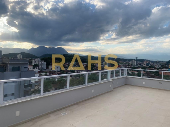 Imagem Cobertura com 3 Quartos à Venda, 185 m² em Costa E Silva - Joinville
