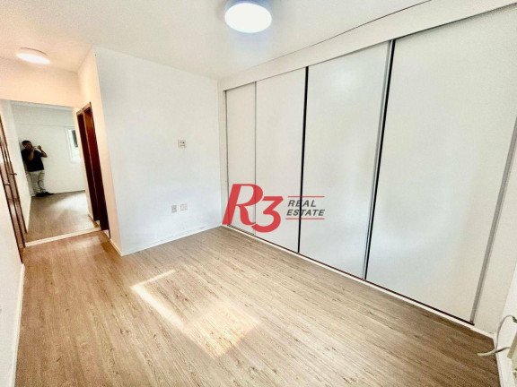 Imagem Apartamento com 3 Quartos à Venda, 120 m² em Boqueirão - Santos Imagem Apartamento com 3 Quartos à Venda, 120 m² em Boqueirão - Santos