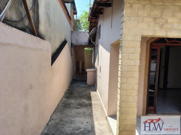 Imagem Casa de Condomínio com 2 Quartos à Venda, 66 m² em Parque Fluminense - Duque De Caxias Imagem Casa de Condomínio com 2 Quartos à Venda, 66 m² em Parque Fluminense - Duque De Caxias