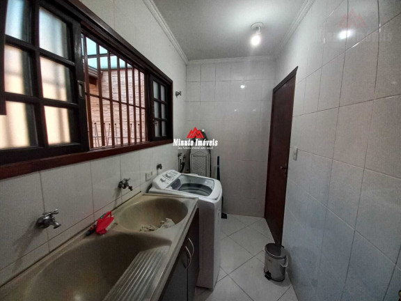 Imagem Sobrado com 3 Quartos à Venda, 235 m² em Jardim Itália - Várzea Paulista Imagem Sobrado com 3 Quartos à Venda, 235 m² em Jardim Itália - Várzea Paulista