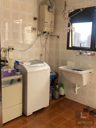Imagem Apartamento com 4 Quartos à Venda, 115 m² em Nova Petrópolis - São Bernardo Do Campo