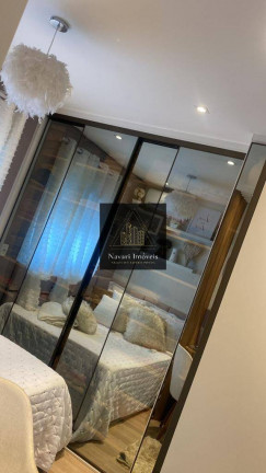 Imagem Apartamento com 2 Quartos à Venda, 50 m² em Vila Diva (zona Norte) - São Paulo Imagem Apartamento com 2 Quartos à Venda, 50 m² em Vila Diva (zona Norte) - São Paulo