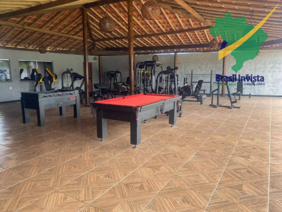 Imagem Chácara com 4 Quartos à Venda, 2.800 m² em Zona Rural - Porto Seguro Imagem Chácara com 4 Quartos à Venda, 2.800 m² em Zona Rural - Porto Seguro