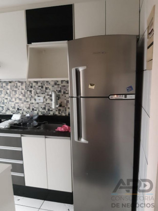 Imagem Apartamento com 3 Quartos para Alugar, 64 m² em São Miguel - Pq Cruzeiro - São Paulo