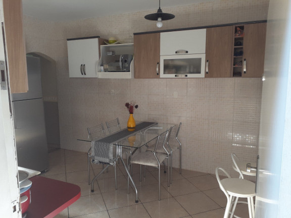 Imagem Casa com 2 Quartos para Alugar ou Temporada, 170 m² em Vila Santana Ii - Jundiaí Imagem Casa com 2 Quartos para Alugar ou Temporada, 170 m² em Vila Santana Ii - Jundiaí