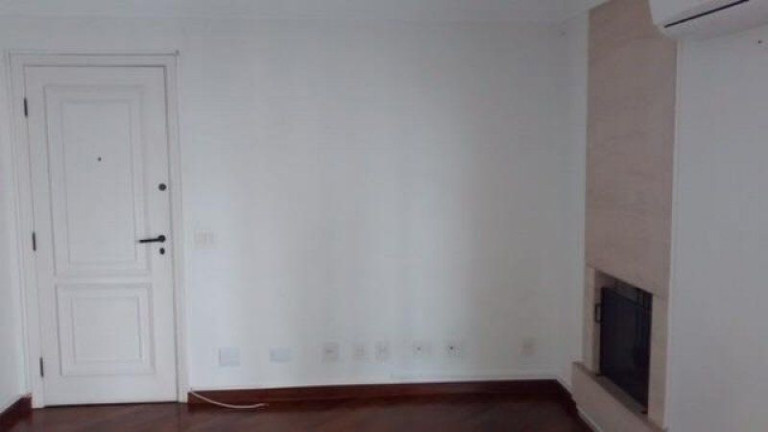 Imagem Apartamento com 3 Quartos à Venda, 104 m² em Alto De Pinheiros - São Paulo