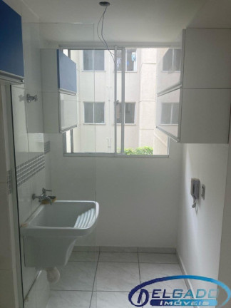 Imagem Apartamento com 2 Quartos para Alugar, 53 m² em Areal - Itaborai