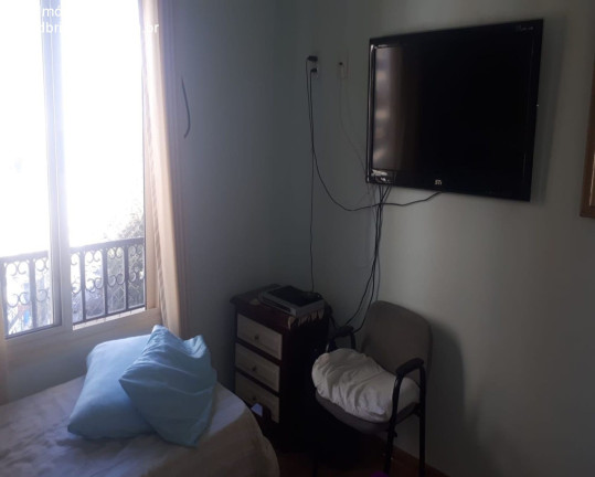 Imagem Apartamento com 3 Quartos à Venda, 124 m² em Tatuape - São Paulo