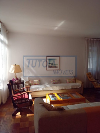 Imagem Apartamento com 3 Quartos à Venda, 189 m² em Paraiso - Sao Paulo Imagem Apartamento com 3 Quartos à Venda, 189 m² em Paraiso - Sao Paulo