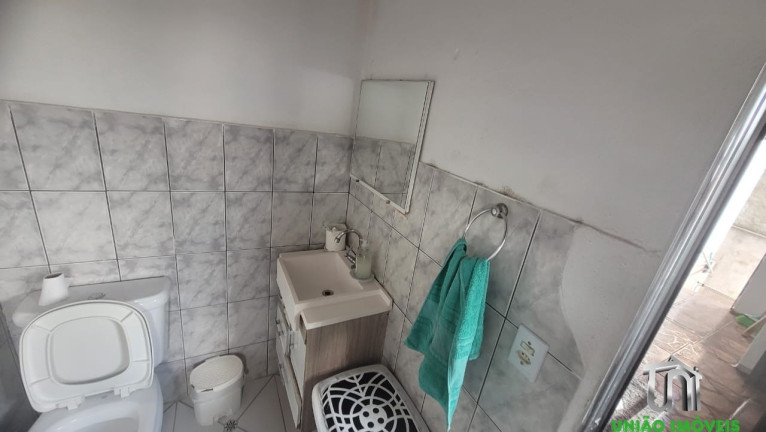 Imagem Casa com 3 Quartos à Venda, 80 m² em Santa Luzia - Bragança Paulista Imagem Casa com 3 Quartos à Venda, 80 m² em Santa Luzia - Bragança Paulista
