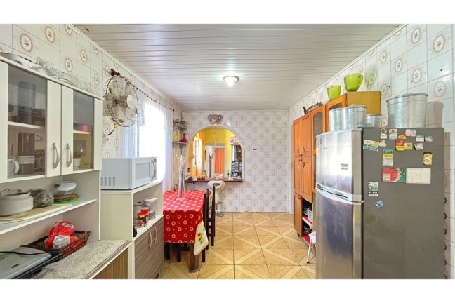 Imagem Casa com 3 Quartos à Venda, 104 m² em Partenon - Porto Alegre Imagem Casa com 3 Quartos à Venda, 104 m² em Partenon - Porto Alegre