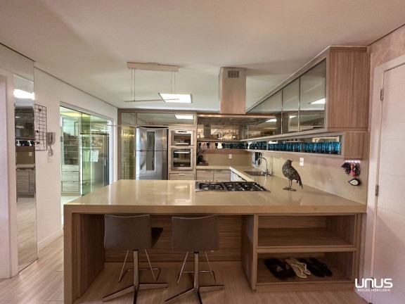 Imagem Apartamento com 4 Quartos à Venda, 276 m² em Campinas - São José Imagem Apartamento com 4 Quartos à Venda, 276 m² em Campinas - São José