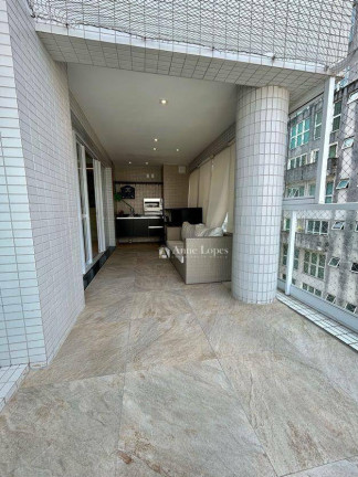 Imagem Imóvel com 2 Quartos à Venda, 122 m² em Gonzaga - Santos Imagem Imóvel com 2 Quartos à Venda, 122 m² em Gonzaga - Santos